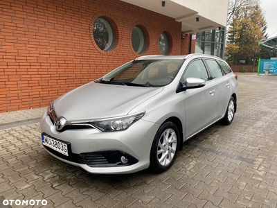 Toyota Auris 1.6 Premium