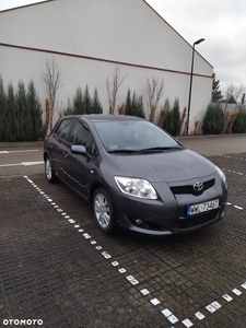 Toyota Auris 1.6 VVT-i Luna