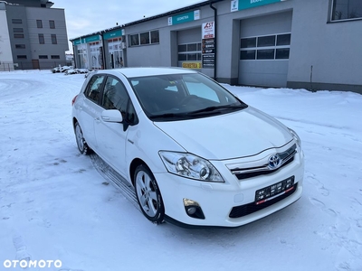 Toyota Auris 1.8 VVT-i Hybrid Automatik Executive