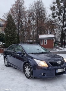 Toyota Avensis 1.8 Active