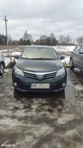 Toyota Avensis 1.8 Premium