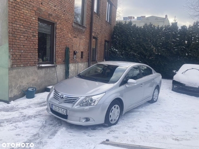 Toyota Avensis 1.8 Comfort