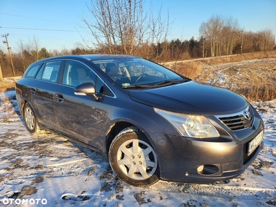 Toyota Avensis 1.8 Comfort