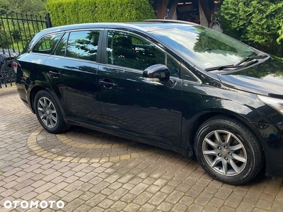 Toyota Avensis Combi 1.8 Comfort