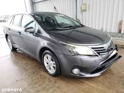 Toyota Avensis Combi 2.0 D-4D Comfort