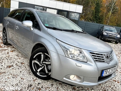 Toyota Avensis Touring Sports 1.8 Comfort