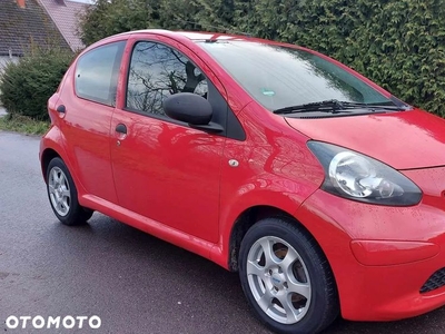 Toyota Aygo 1.0 VVT-i Easy A/C