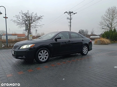 Toyota Camry 3.5 V6 XLE