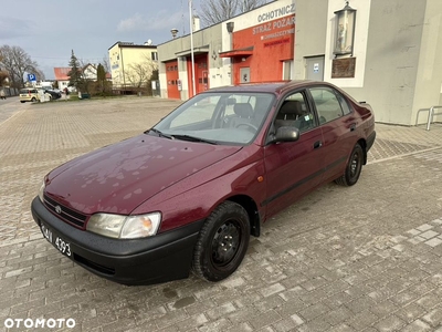 Toyota Carina E 1.6 XLi