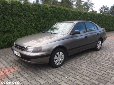 Toyota Carina E 2.0 D GL