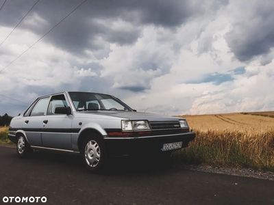 Toyota Carina II 2.0 D