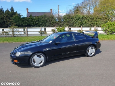 Toyota Celica 2.0 GT-FOUR