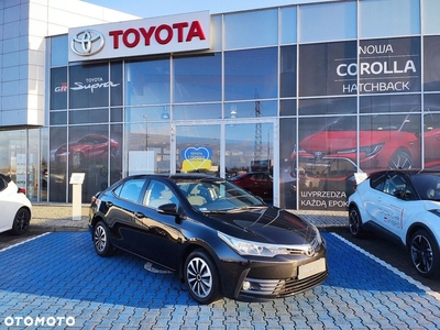 Toyota Corolla 1.6 Comfort