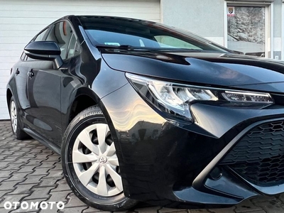 Toyota Corolla 1.2 T Active