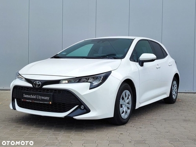 Toyota Corolla 1.2 T Active