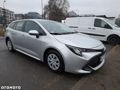 Toyota Corolla 1.2 T Active