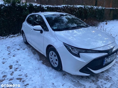 Toyota Corolla 1.2 T Active