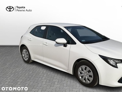 Toyota Corolla 1.2 T Active