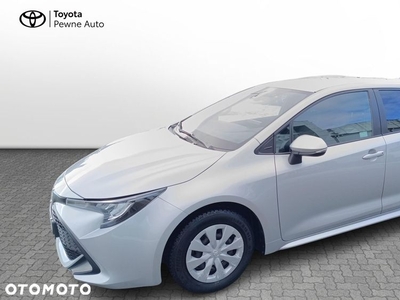 Toyota Corolla 1.2 T Active