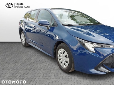 Toyota Corolla 1.2 T Active