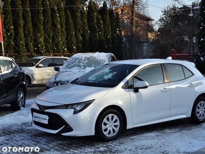 Toyota Corolla 1.2 T Active MS