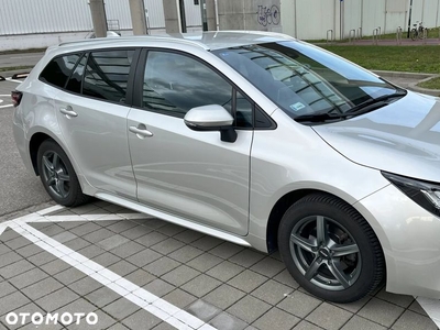 Toyota Corolla 1.2 T Comfort