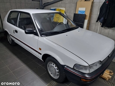 Toyota Corolla 1.3 XL