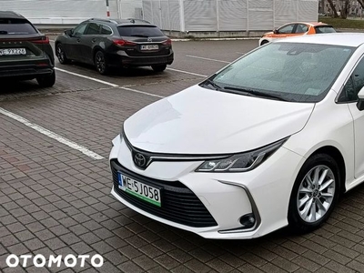 Toyota Corolla 1.5 Comfort