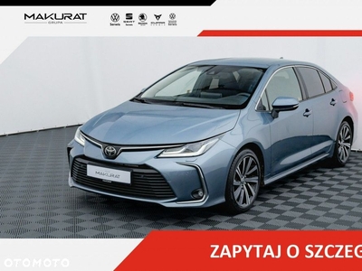 Toyota Corolla 1.5 Comfort