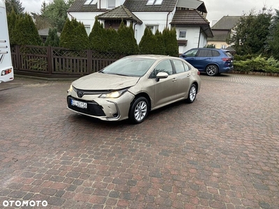 Toyota Corolla 1.5 Comfort