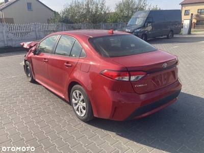 Toyota Corolla 1.5 Comfort MS