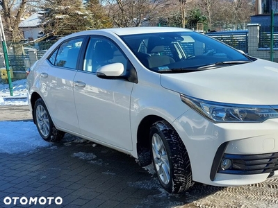 Toyota Corolla 1.6 Comfort