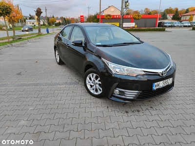 Toyota Corolla 1.6 Comfort