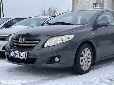 Toyota Corolla 1.6 Luna