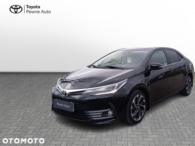 Toyota Corolla 1.6 Premium MS EU6