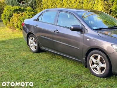 Toyota Corolla 1.6 VVT-i Premium