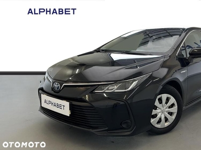 Toyota Corolla 1.8 Hybrid Active