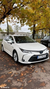 Toyota Corolla 1.8 Hybrid Comfort