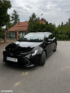 Toyota Corolla 1.8 Hybrid Comfort