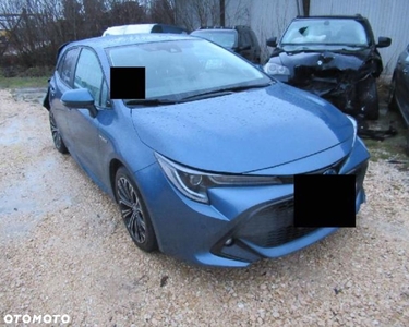 Toyota Corolla 1.8 Hybrid Comfort