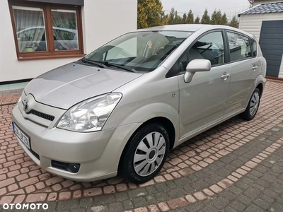 Toyota Corolla Verso 1.8 Premium + 7os