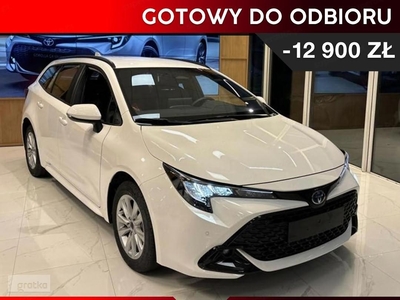 Toyota Corolla XII 1.8 Hybrid Comfort Comfort 1.8 Hybrid 140KM|Pakiet Tech!