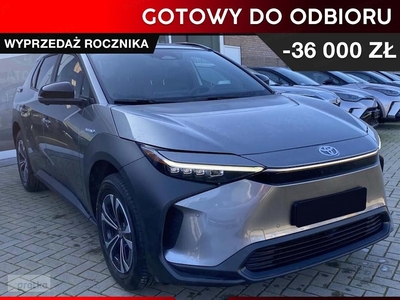 Toyota Inny Toyota 71.4kWh Prestige Prestige 204KM|Pakiet Tech!