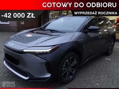 Toyota Inny Toyota Executive Executive 218KM I Podgrzewane fotele!