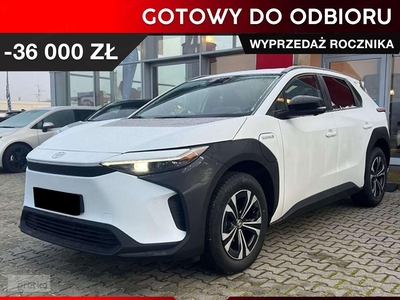 Toyota Inny Toyota Prestige Prestige 71.4kWh 4x4 218km I Podgrzewane fotele!