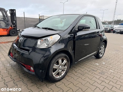 Toyota iQ 1.0