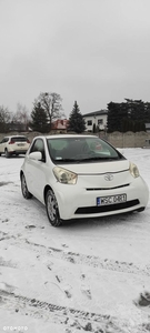 Toyota iQ 1.0 Luna