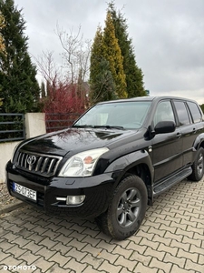 Toyota Land Cruiser LC 3.0 D-4D Prestige 7os