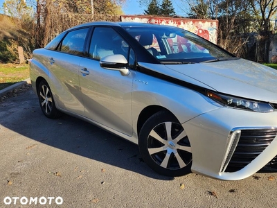 Toyota Mirai Standard