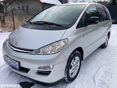 Toyota Previa 2.4 VVT-i